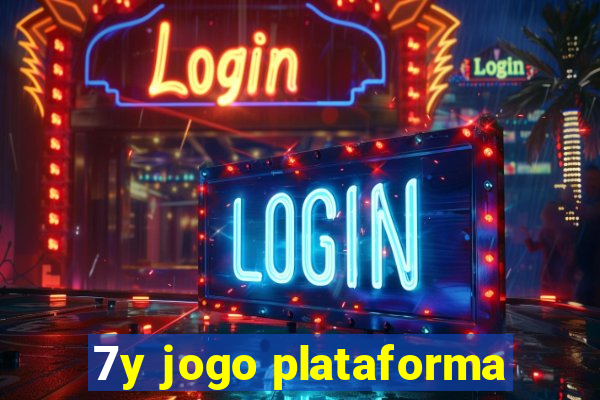 7y jogo plataforma